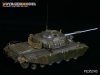 Voyager Model PE35243 IDF SHOT KAL Centurion Mk.5/1 1973 Type (For AFV Club 35124) 1/35